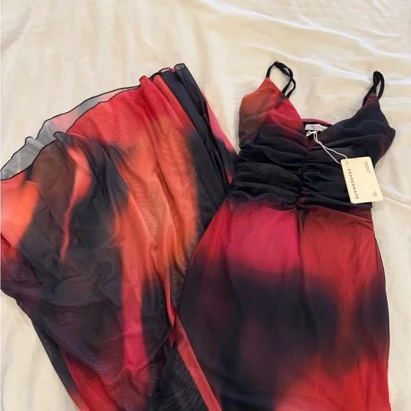 Peppermayo dress - Picture 3 of 7